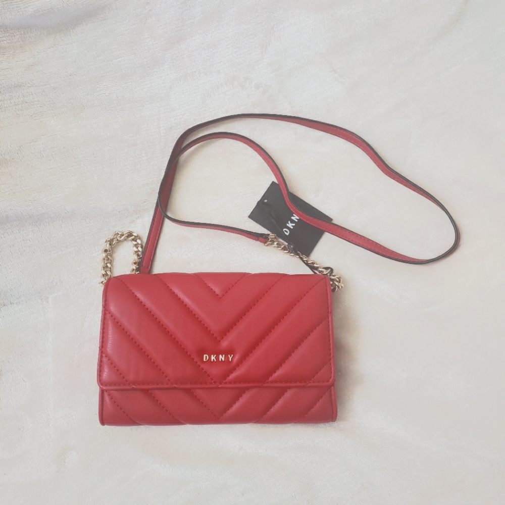 DKNY Veronica crossbody